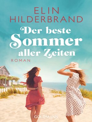 cover image of Der beste Sommer aller Zeiten